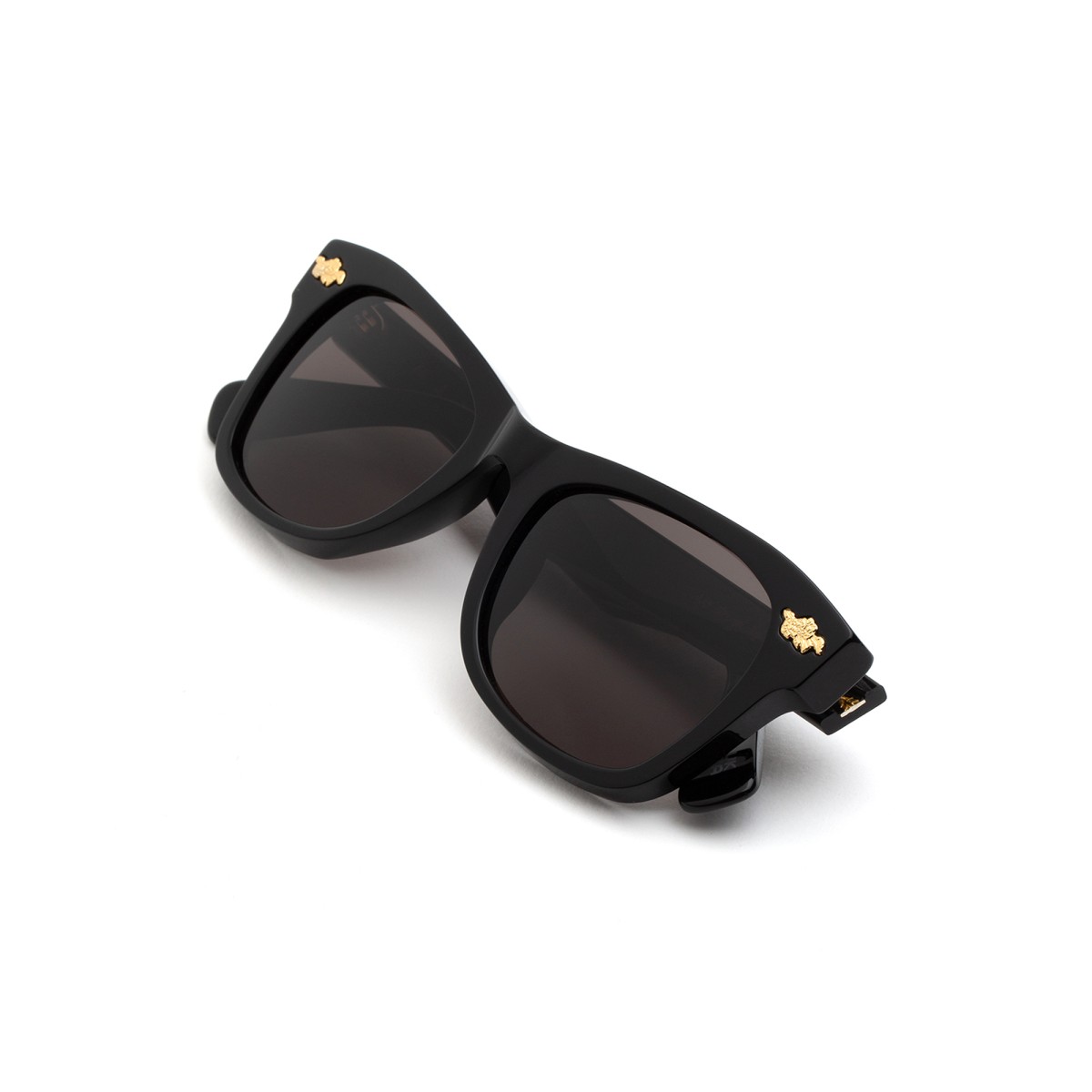 MARNI 4J5 SOLE 01 BLACK | Eyeglasses | Vytria Eyewear