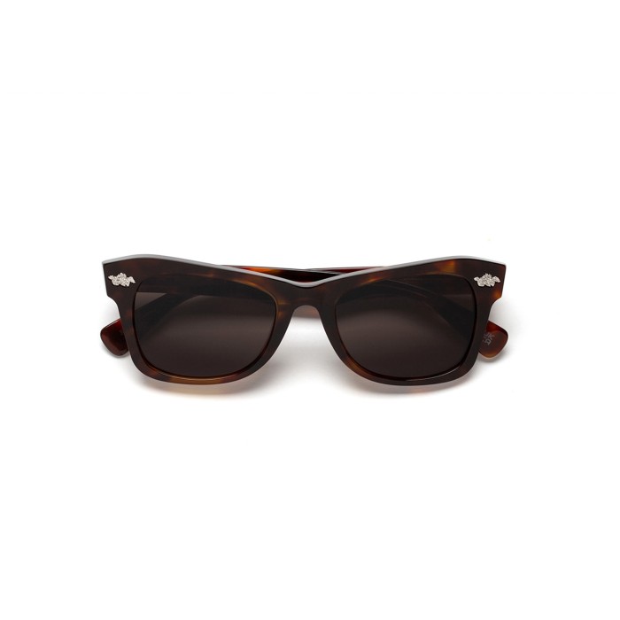 MARNI 36Q SOLE 01 DEEP TORTOISE