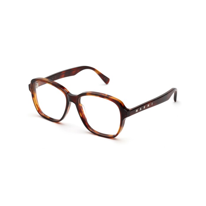MARNI J89 VISTA 03 DEEP TORTOISE