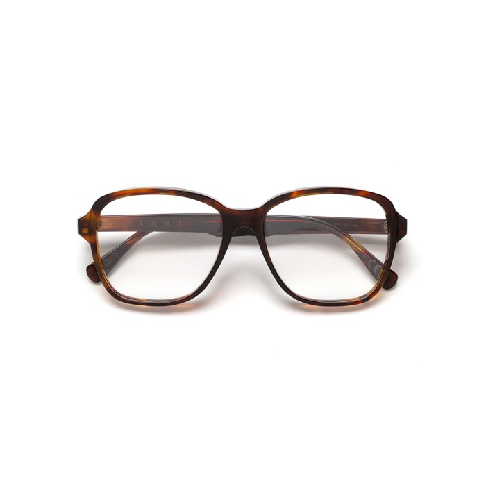 MARNI J89 VISTA 03 DEEP TORTOISE