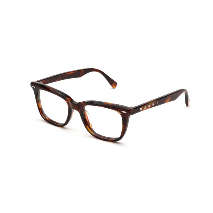 MARNI CQQ VISTA 01 DEEP TORTOISE