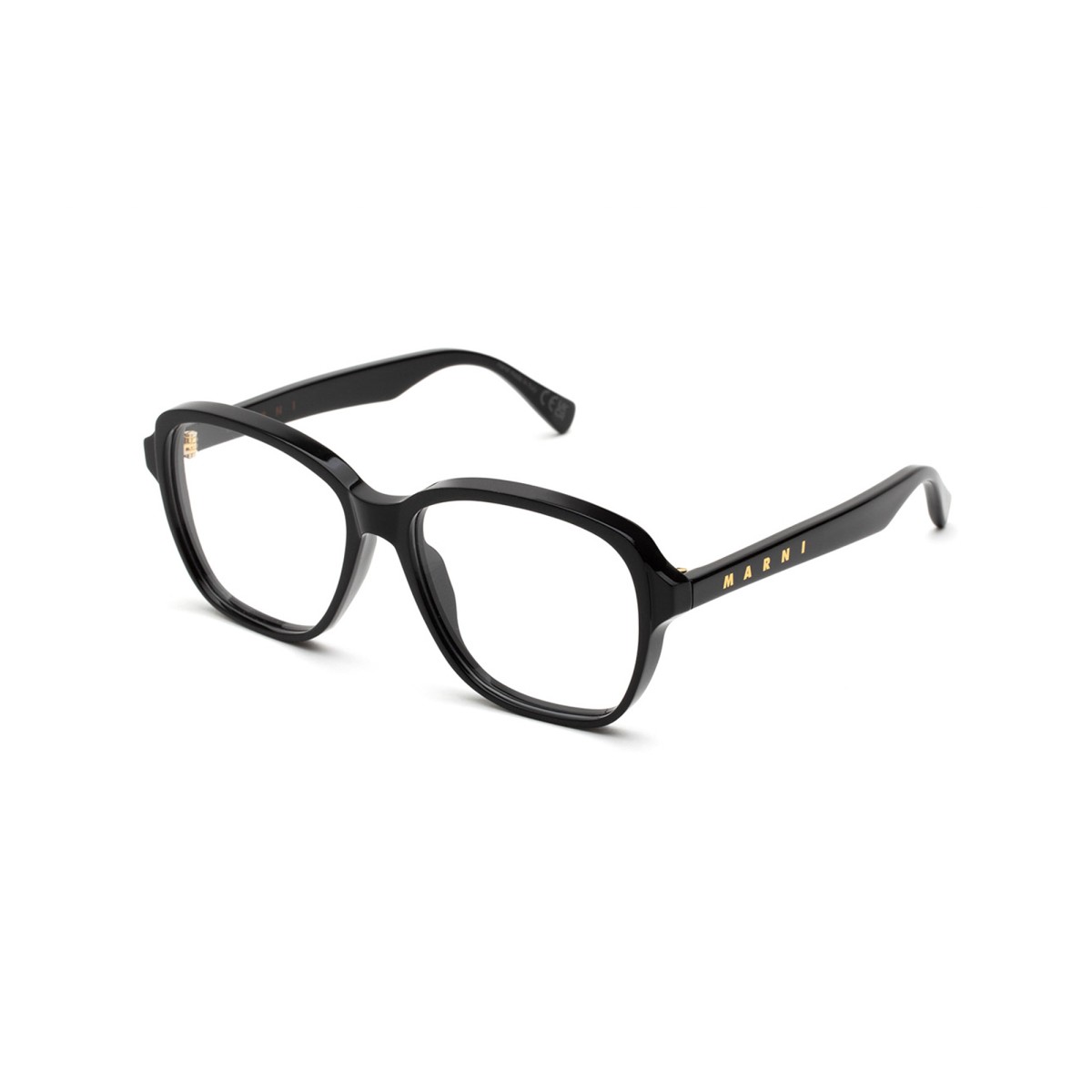 MARNI 3F1 VISTA 03 BLACK | Eyeglasses | Vytria Eyewear