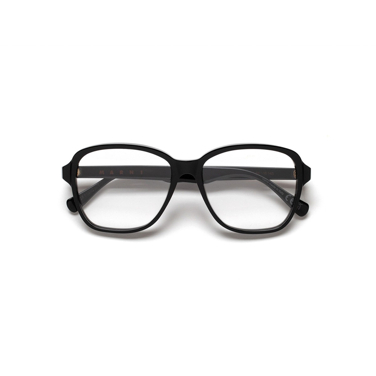 MARNI 3F1 VISTA 03 BLACK | Eyeglasses | Vytria Eyewear