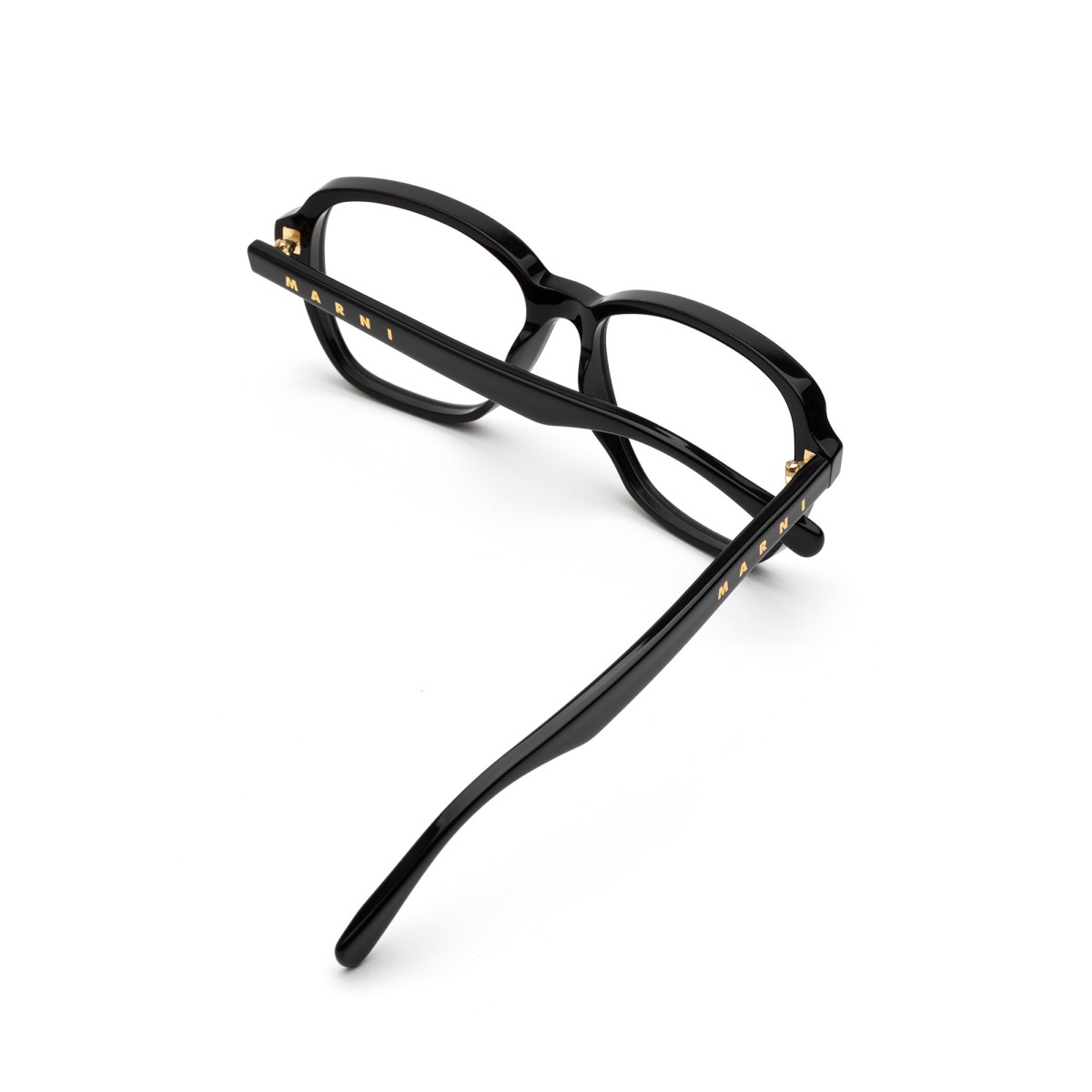 MARNI 3F1 VISTA 03 BLACK | Eyeglasses | Vytria Eyewear