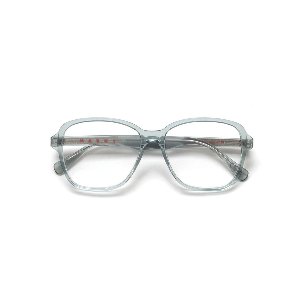 MARNI ZYD VISTA 03 ACQUA | Eyeglasses | Vytria Eyewear
