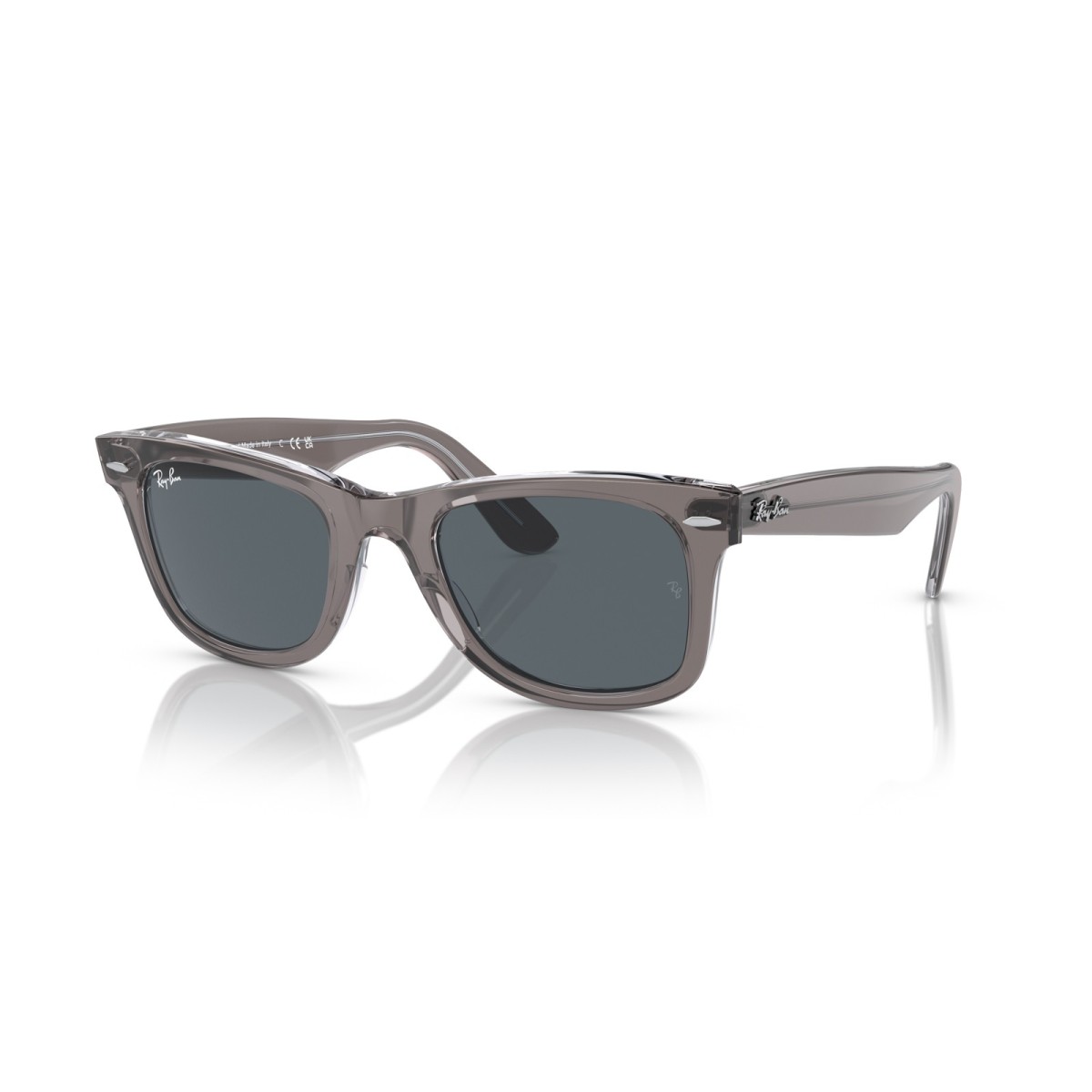 RAY BAN WAYFARER RB2140 1355R5 | Sunglasses | Vytria Eyewear