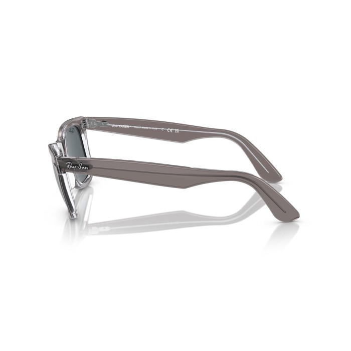 RAY BAN WAYFARER RB2140 1355R5
