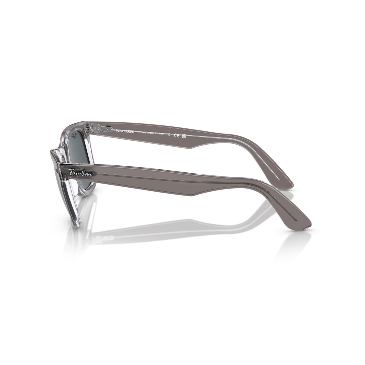 RAY BAN WAYFARER RB2140 1355R5 | Sunglasses | Vytria Eyewear