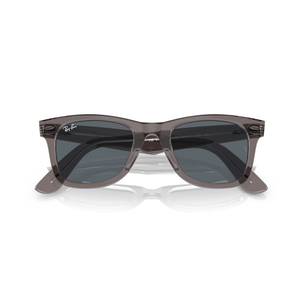 RAY BAN WAYFARER RB2140 1355R5 | Sunglasses | Vytria Eyewear