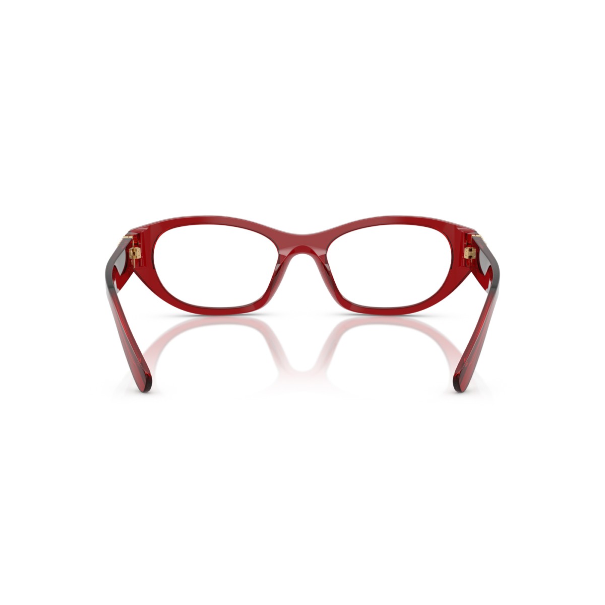MIU MIU MU 03WV 25M1O1 | Eyeglasses | Vytria Eyewear