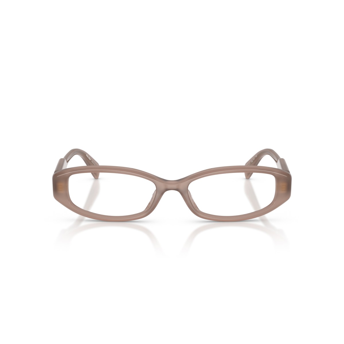 MIU MIU MU 06ZV 28L1O1 | Eyeglasses | Vytria Eyewear