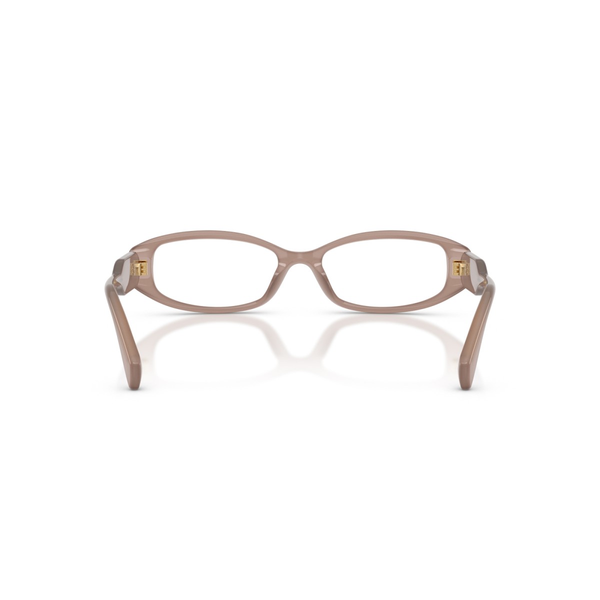 MIU MIU MU 06ZV 28L1O1 | Eyeglasses | Vytria Eyewear