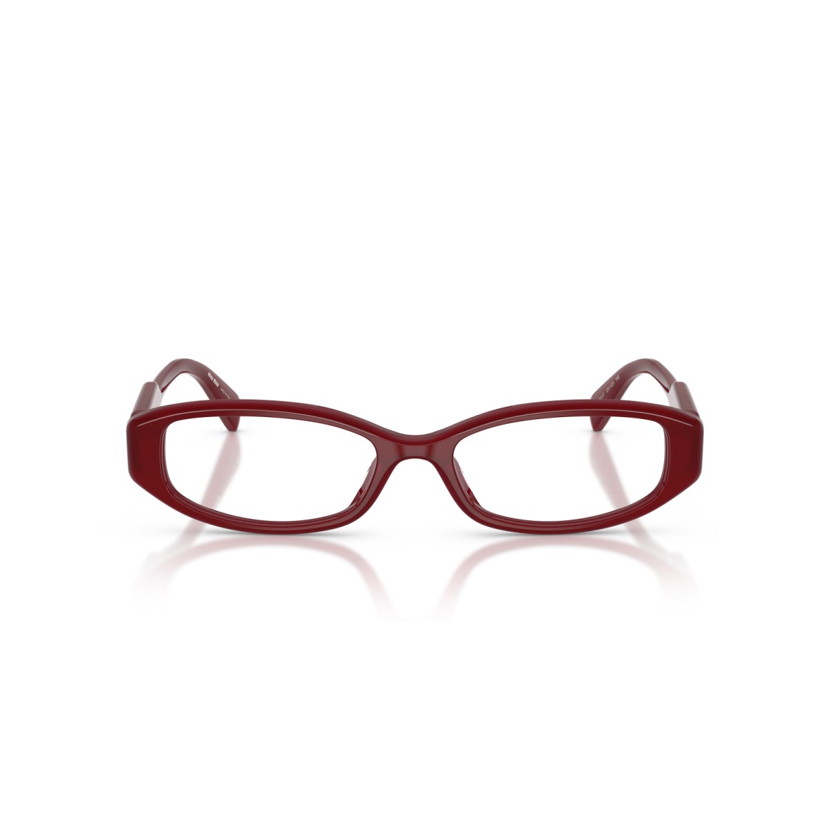 MIU MIU MU 06ZV 21I1O1 | Eyeglasses | Vytria Eyewear