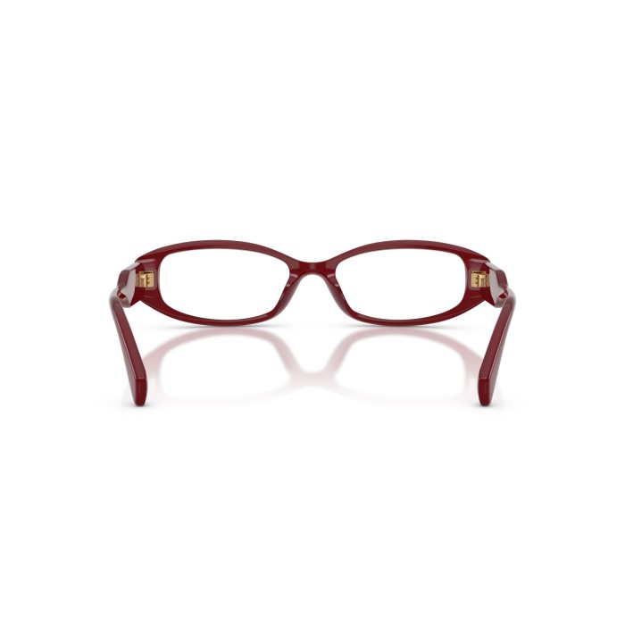 MIU MIU MU 06ZV 21I1O1