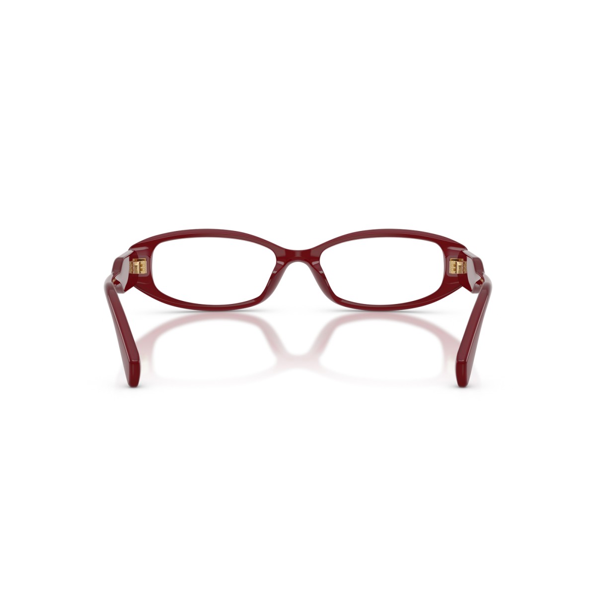MIU MIU MU 06ZV 21I1O1 | Eyeglasses | Vytria Eyewear