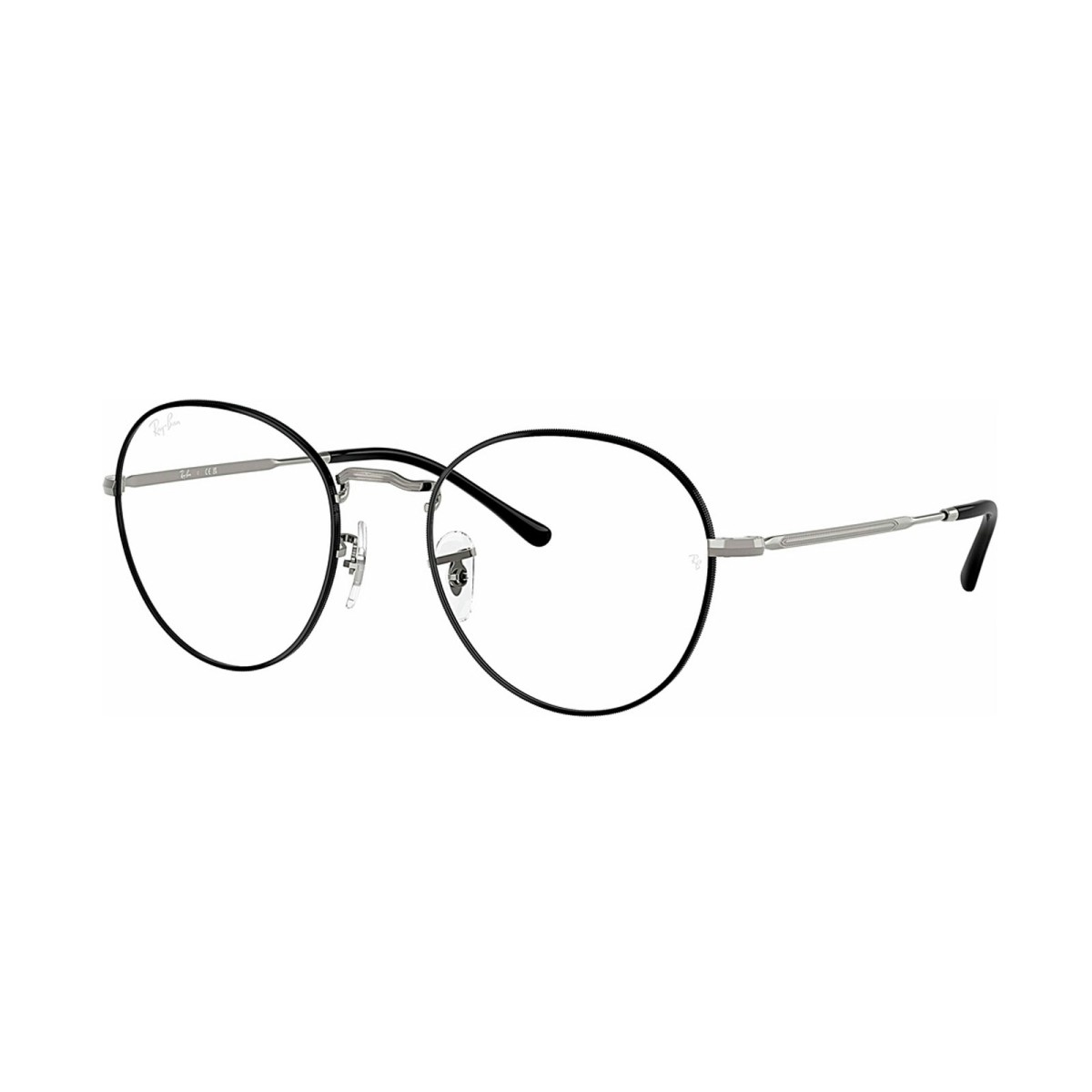 Monturas Ray Ban David RB3582 3179