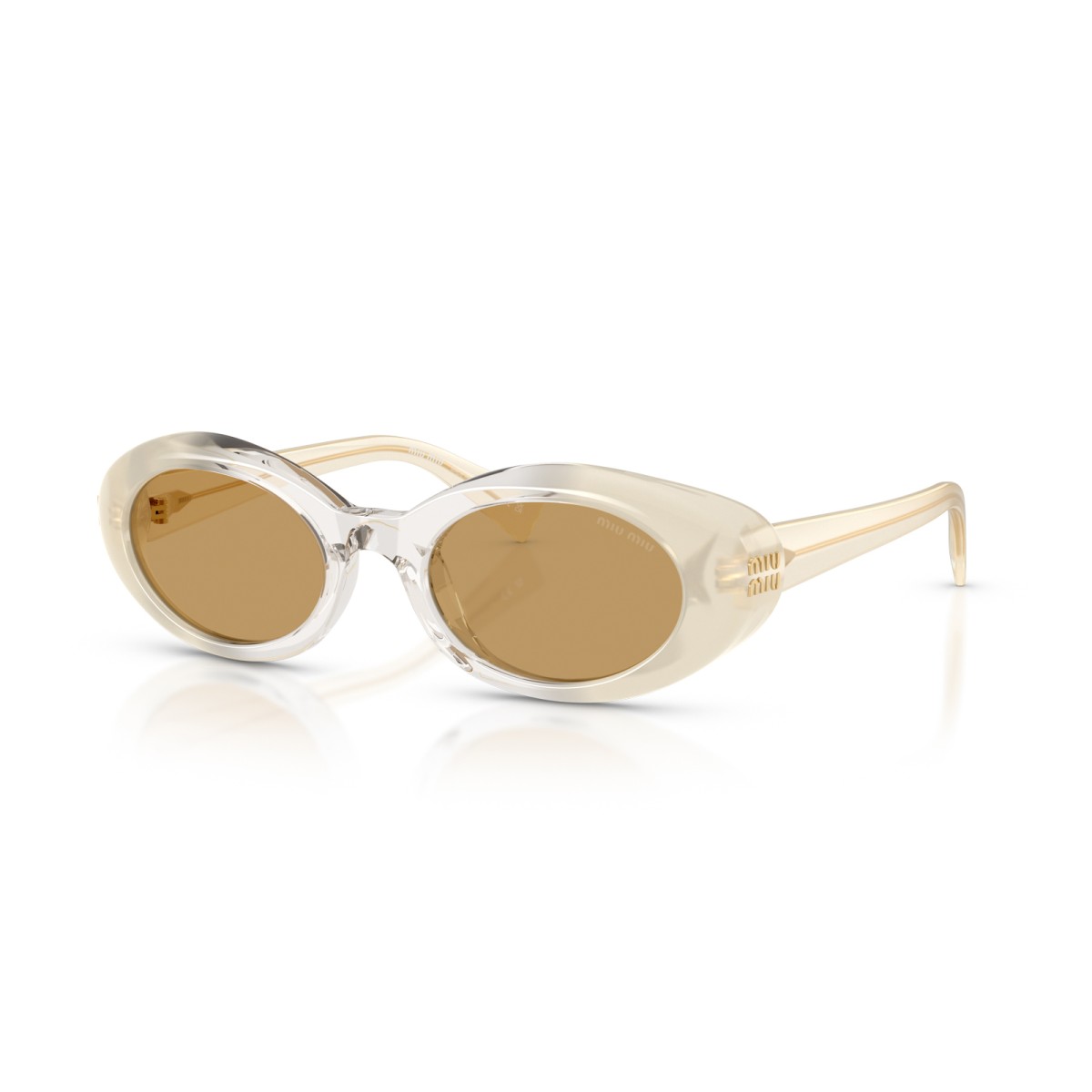 MIU MIU MU B09S 21R10Y | Gafas de sol | Vytria Eyewear