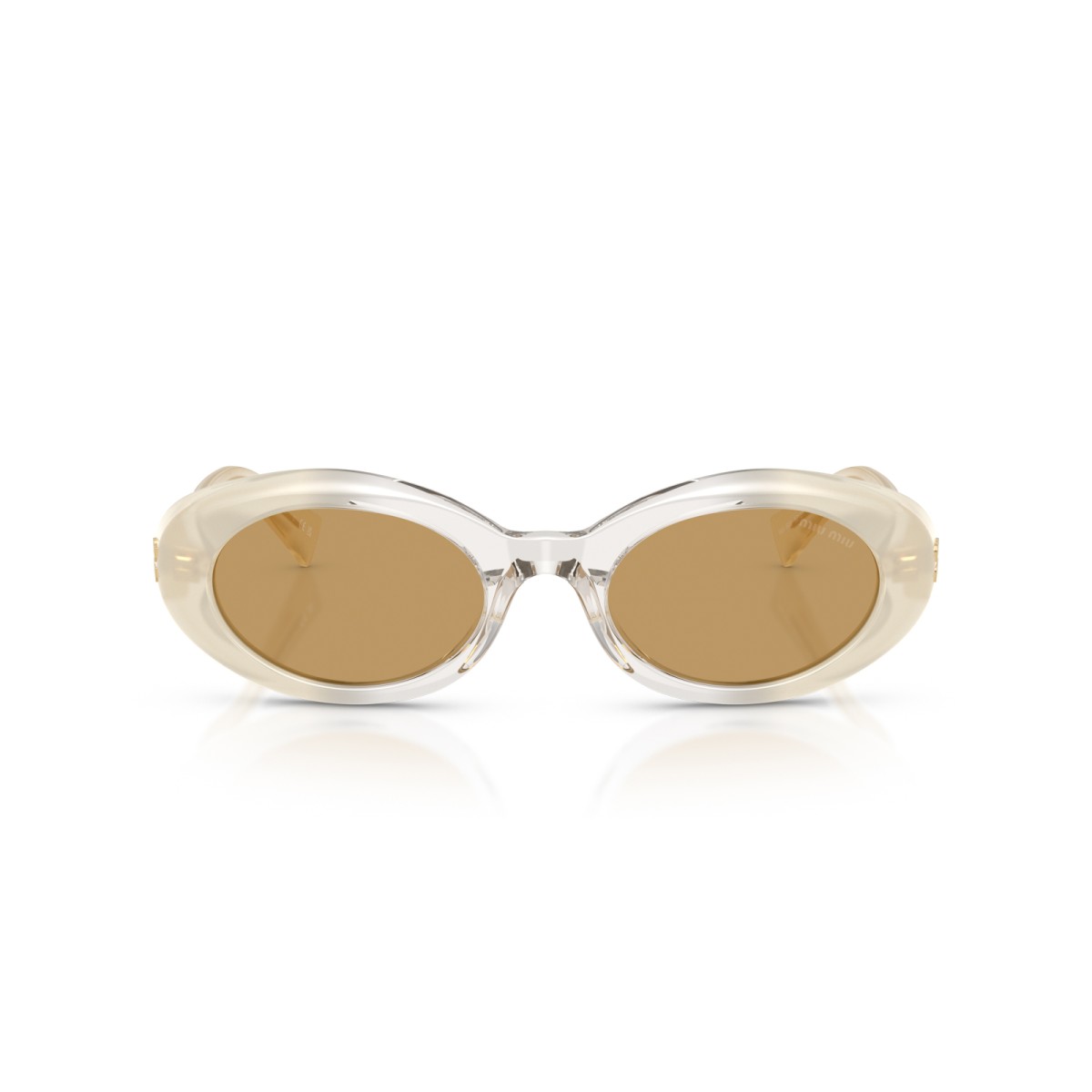 MIU MIU MU B09S 21R10Y | Gafas de sol | Vytria Eyewear