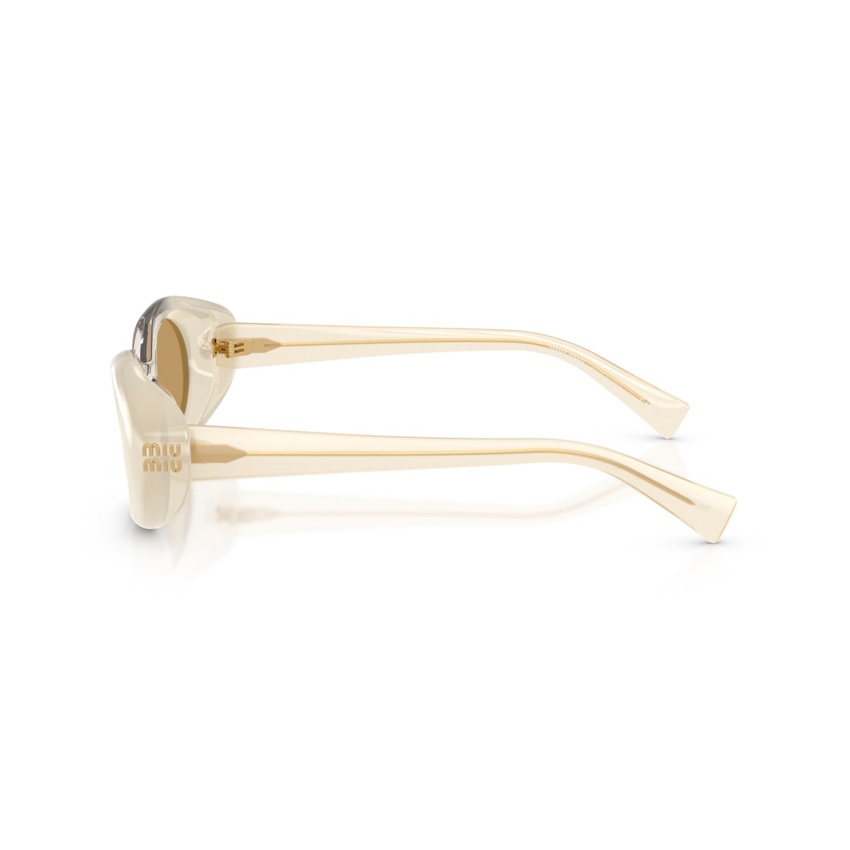 MIU MIU MU B09S 21R10Y | Gafas de sol | Vytria Eyewear