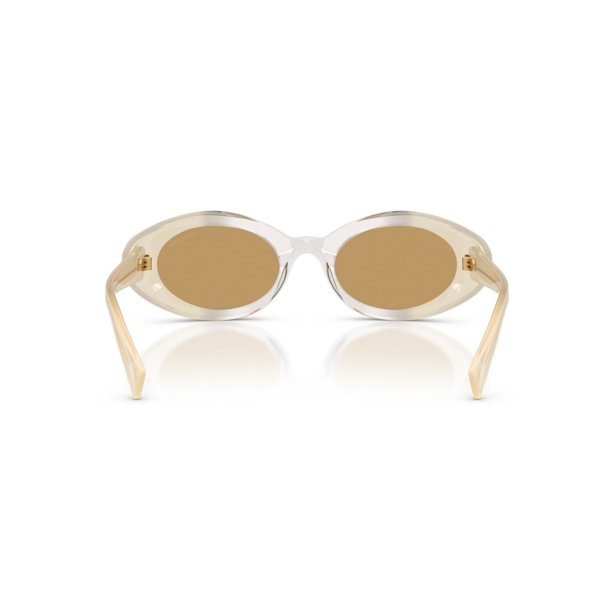 MIU MIU MU B09S 21R10Y | Gafas de sol | Vytria Eyewear