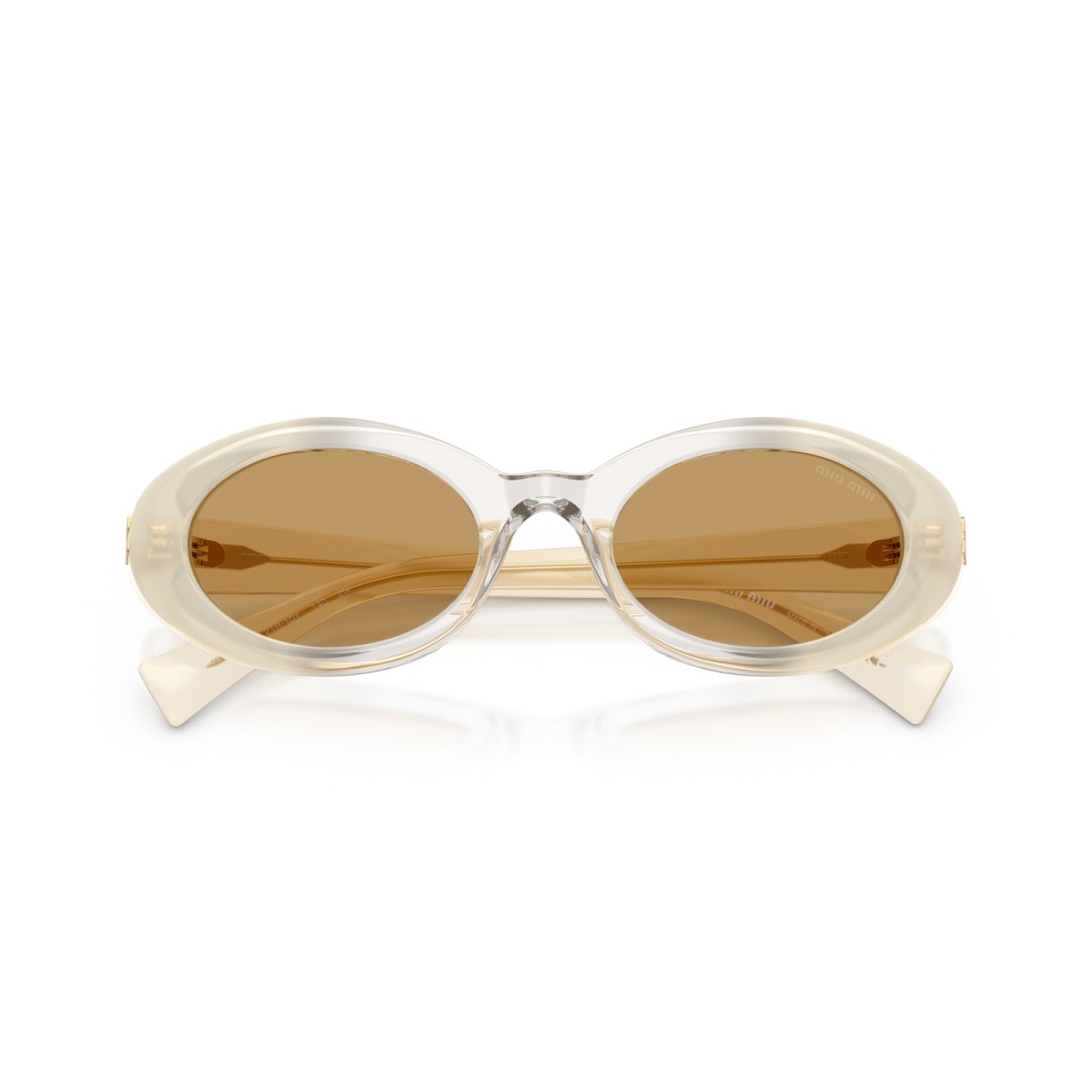 MIU MIU MU B09S 21R10Y | Gafas de sol | Vytria Eyewear