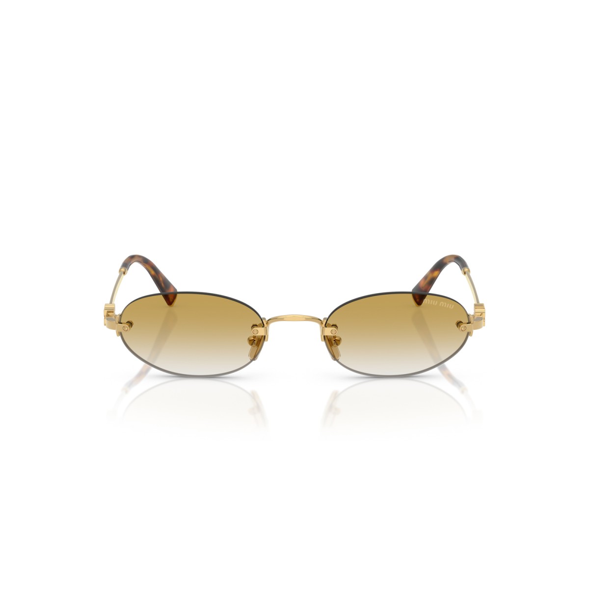 MIU MIU MU A54S 5AK21D | Gafas de sol | Vytria Eyewear