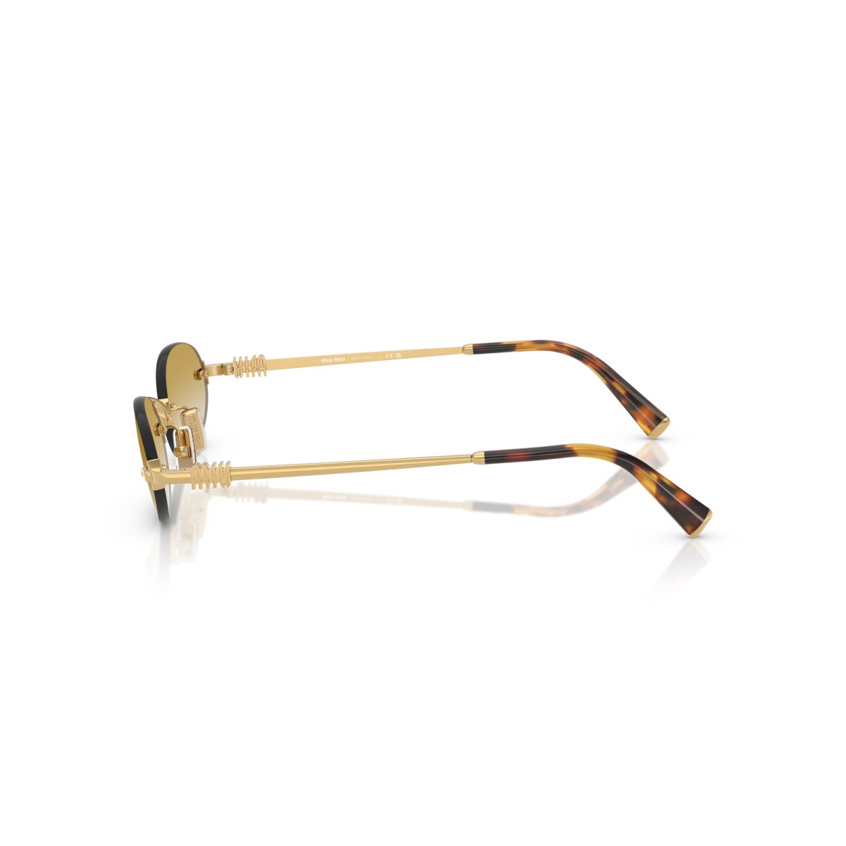 MIU MIU MU A54S 5AK21D | Gafas de sol | Vytria Eyewear