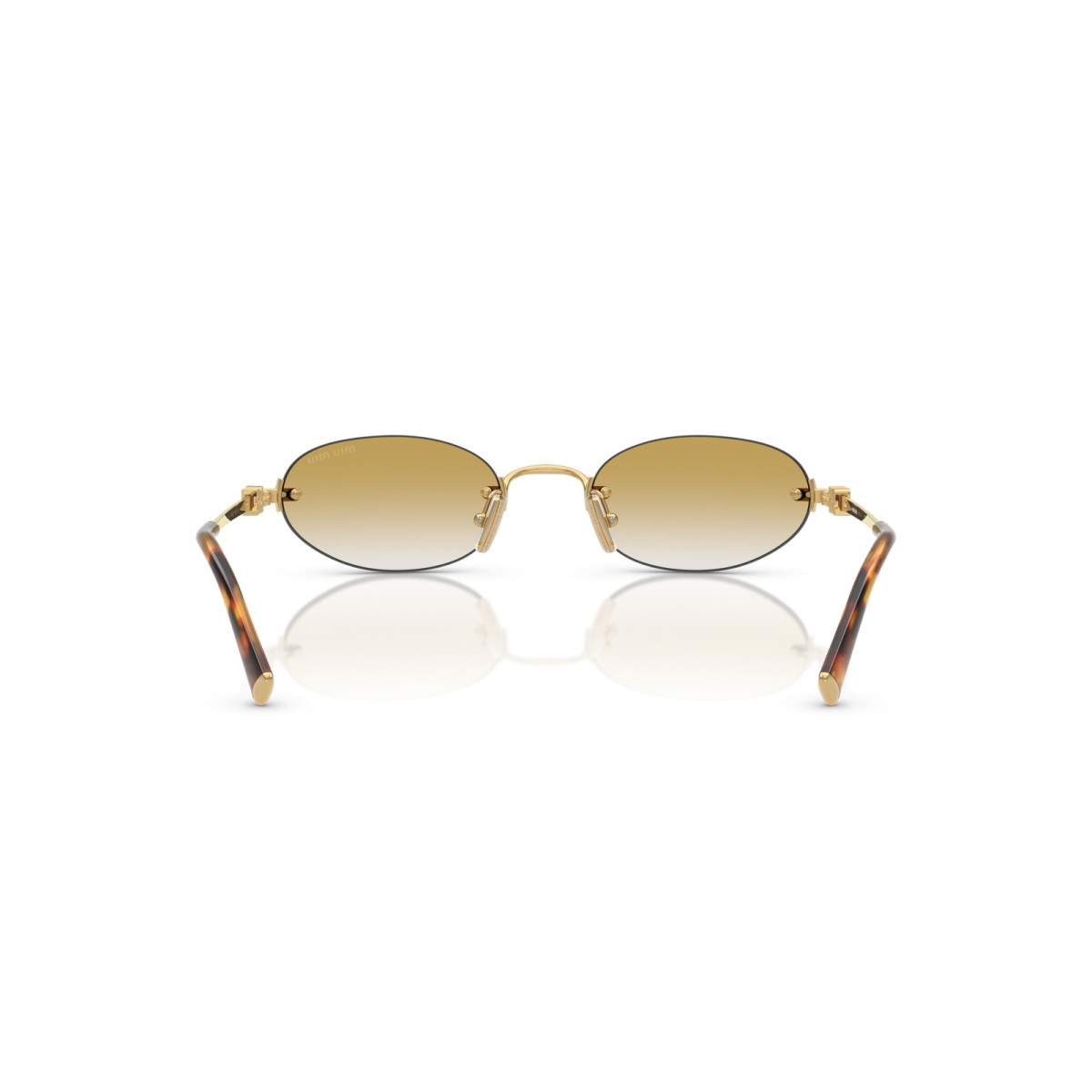 MIU MIU MU A54S 5AK21D | Gafas de sol | Vytria Eyewear