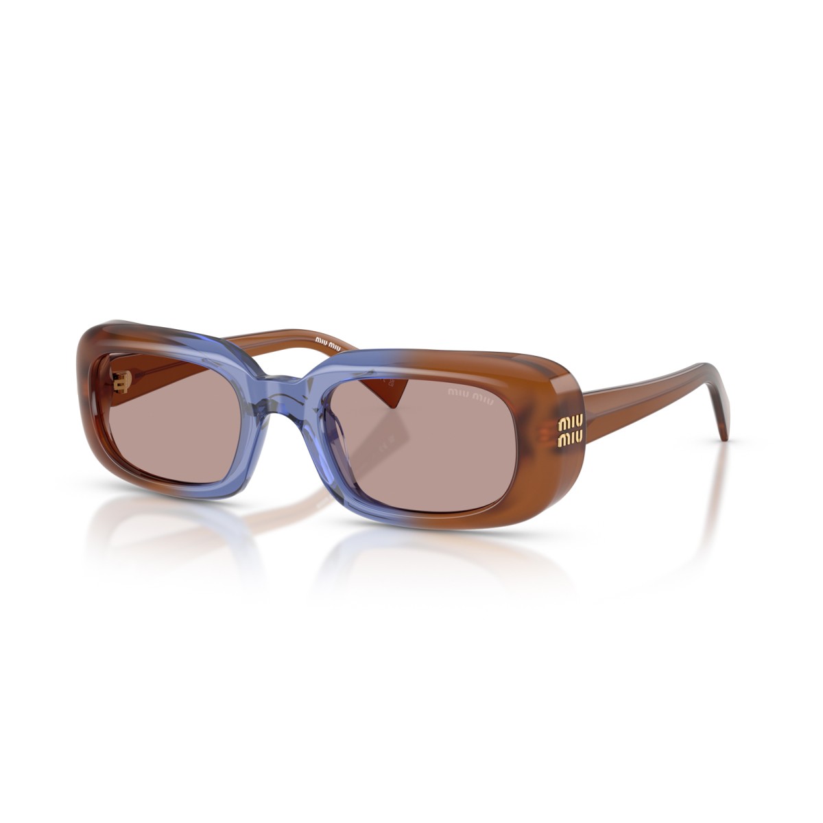 MIU MIU MU B13S 22R20I | Sunglasses | Vytria Eyewear