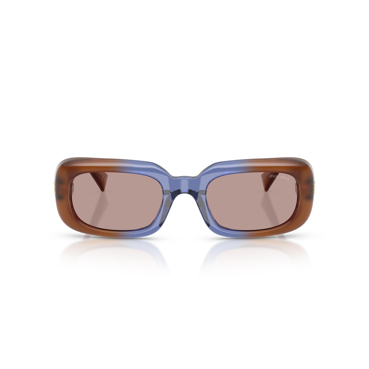 MIU MIU MU B13S 22R20I | Sunglasses | Vytria Eyewear
