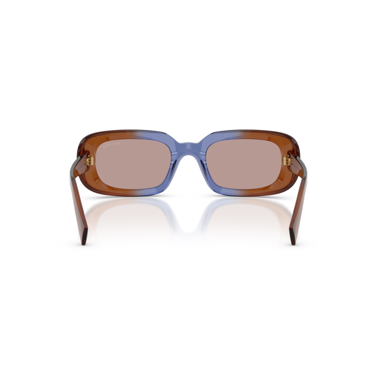 MIU MIU MU B13S 22R20I | Sunglasses | Vytria Eyewear