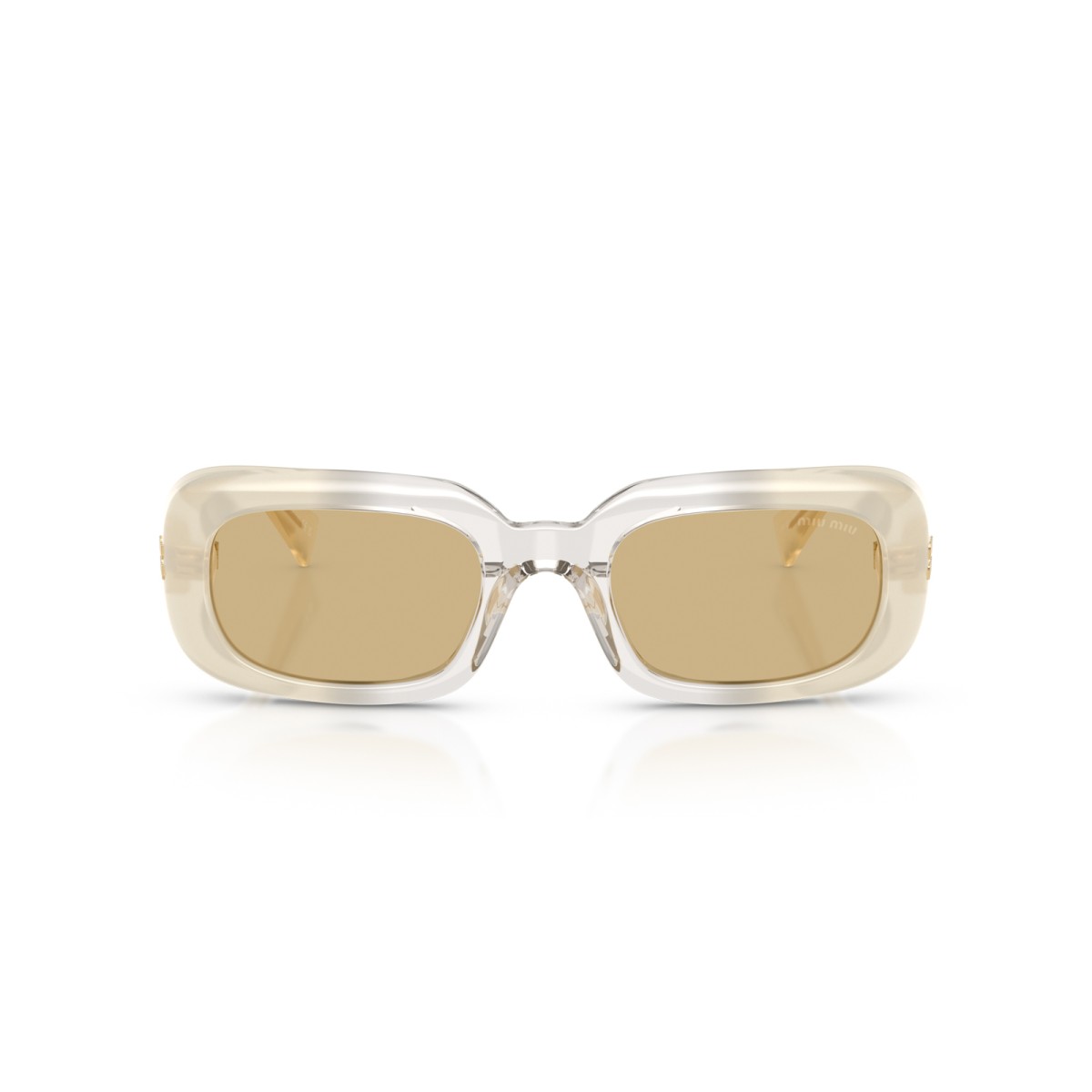 MIU MIU MU B13S 21R10R | Sunglasses | Vytria Eyewear