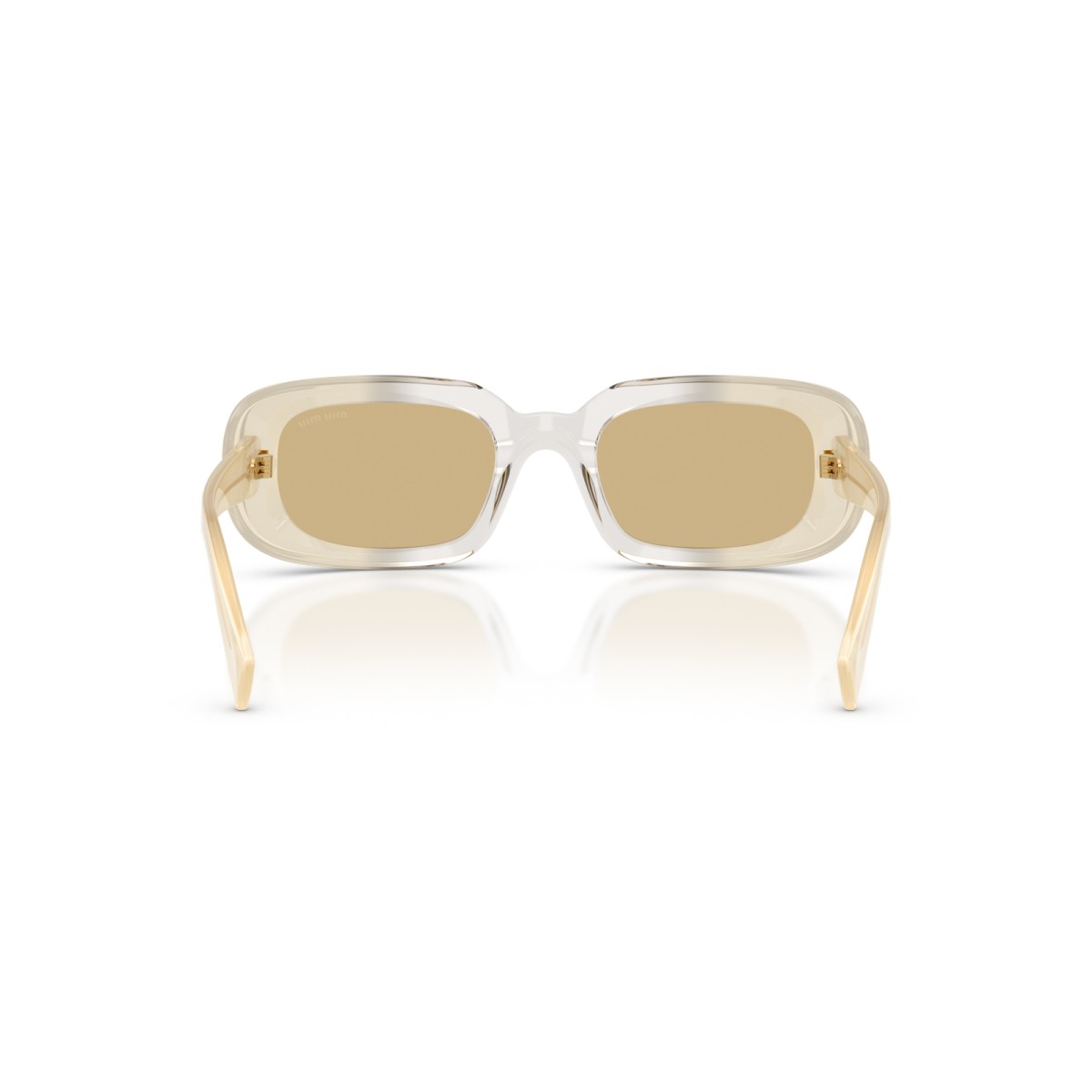MIU MIU MU B13S 21R10R | Sunglasses | Vytria Eyewear