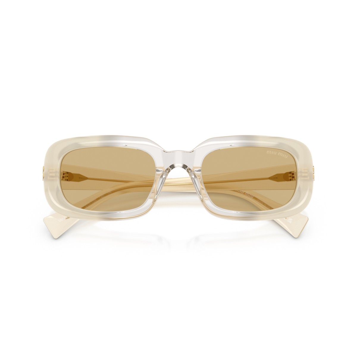 MIU MIU MU B13S 21R10R | Sunglasses | Vytria Eyewear