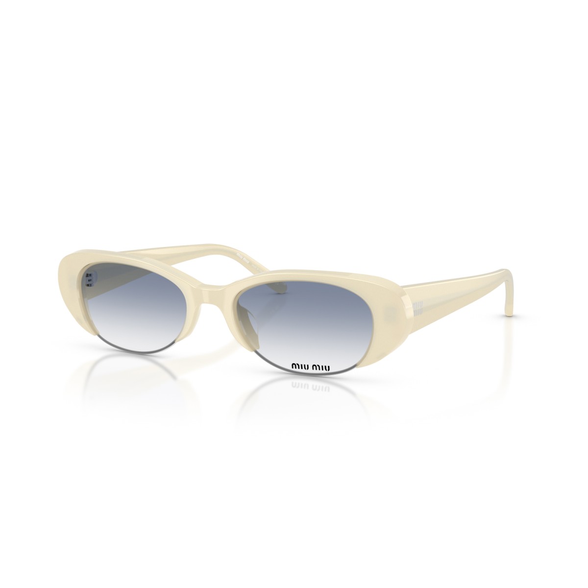 MIU MIU MU C05SU 22Q80O | Gafas de sol | Vytria Eyewear