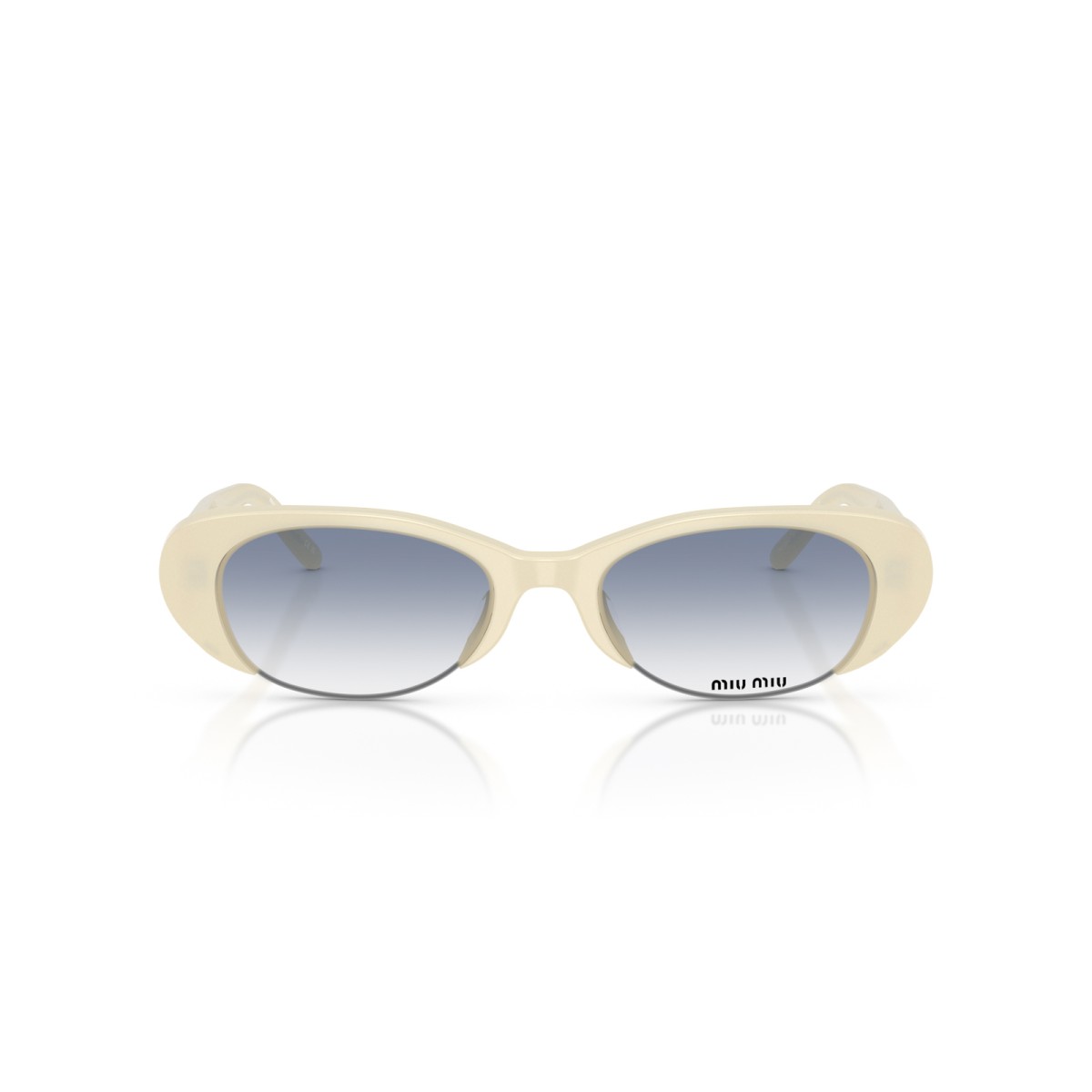 MIU MIU MU C05SU 22Q80O | Gafas de sol | Vytria Eyewear