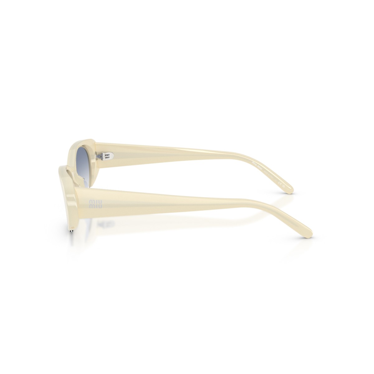 MIU MIU MU C05SU 22Q80O | Gafas de sol | Vytria Eyewear