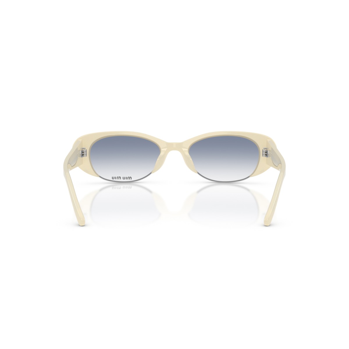 MIU MIU MU C05SU 22Q80O | Gafas de sol | Vytria Eyewear