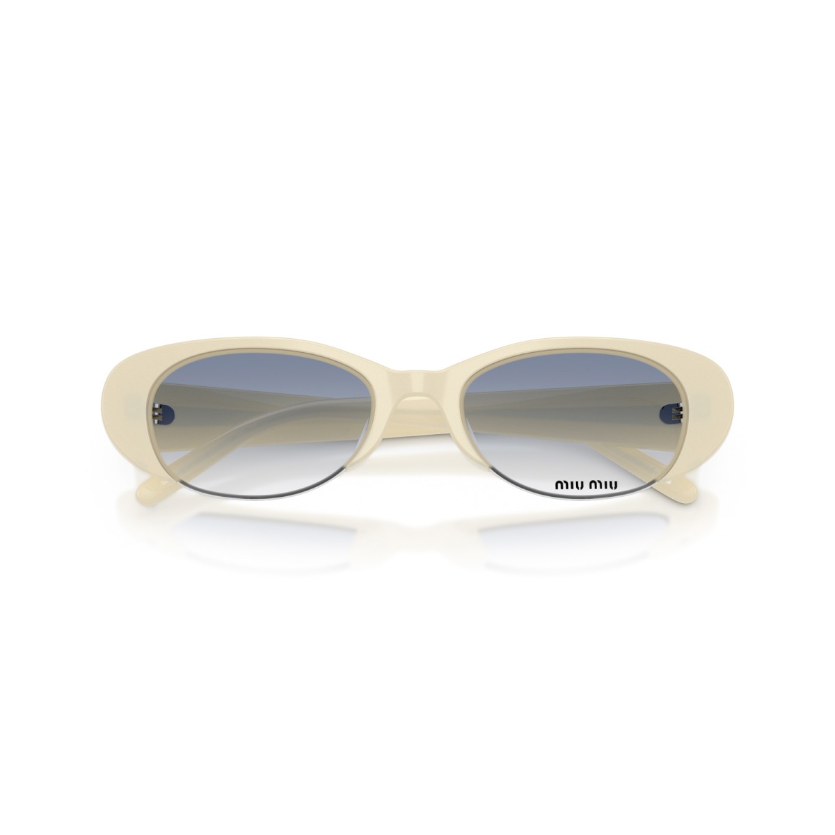 MIU MIU MU C05SU 22Q80O | Gafas de sol | Vytria Eyewear
