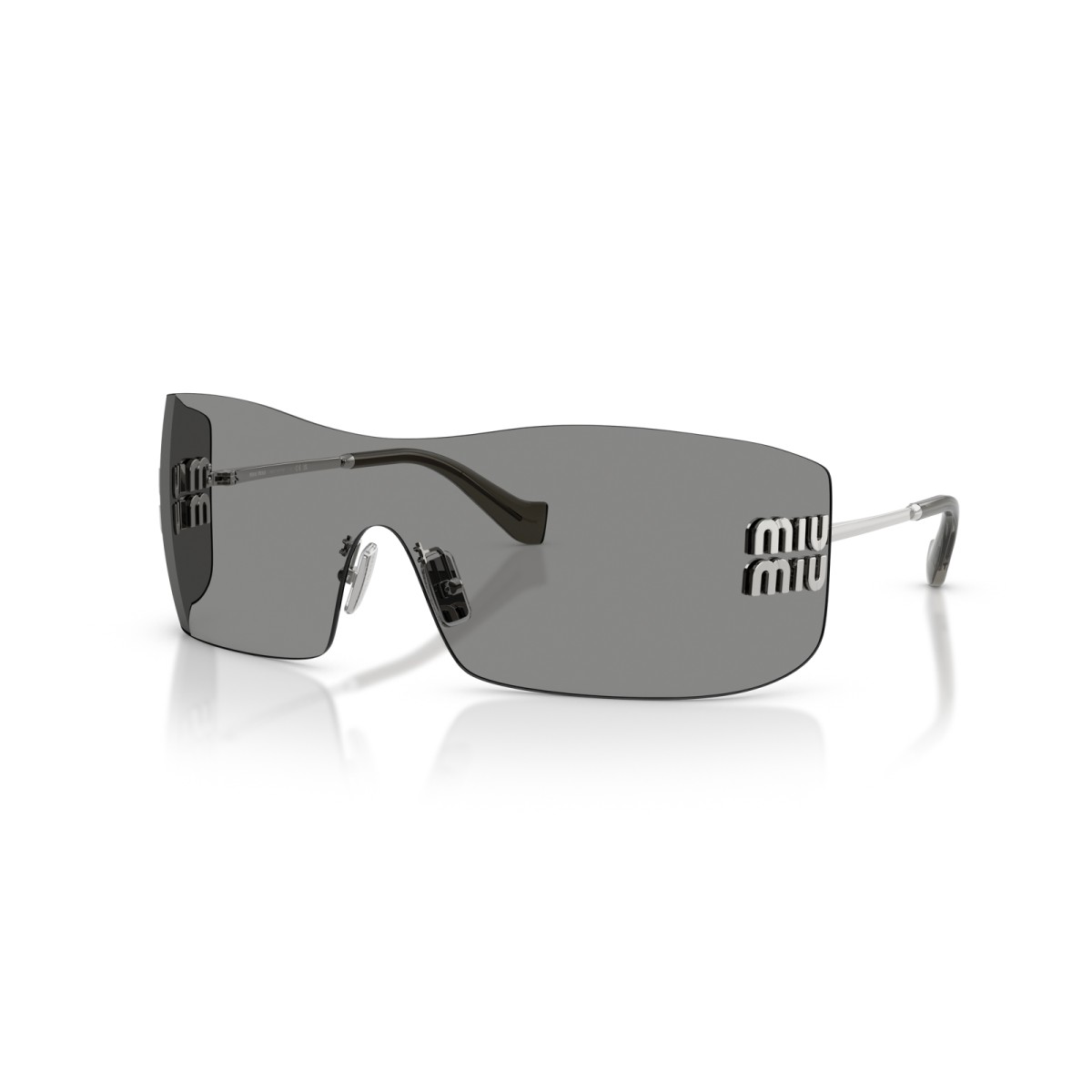 MIU MIU MU B53S 1BC81A | Sunglasses | Vytria Eyewear