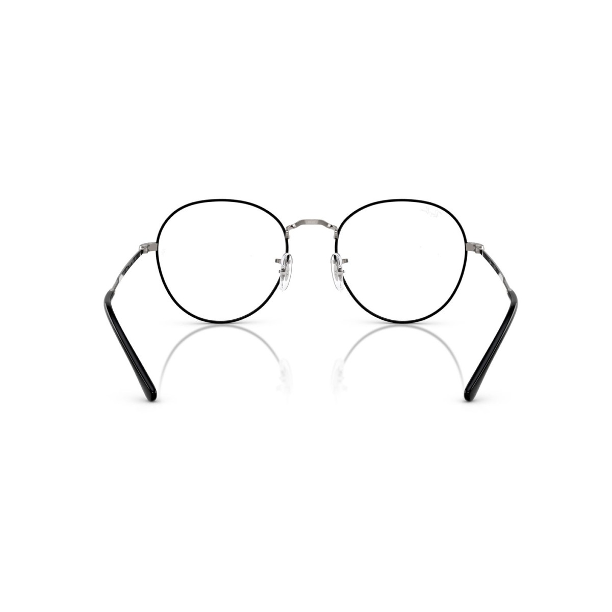 Ray Ban David RB3582 3179 | Gafas Redondas | Vytria Eyewear