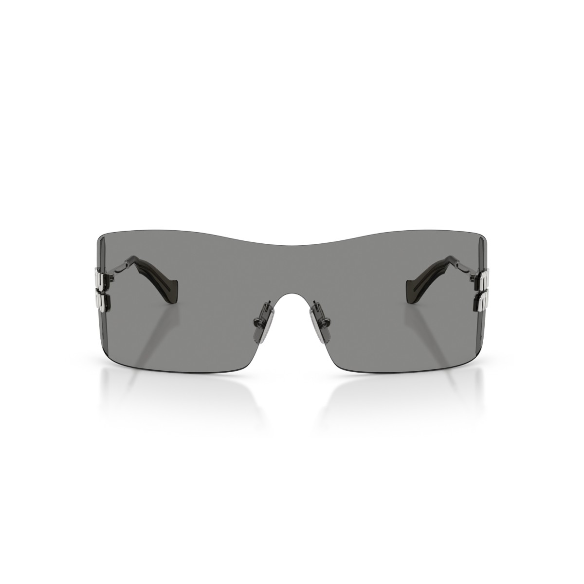 MIU MIU MU B53S 1BC81A | Sunglasses | Vytria Eyewear
