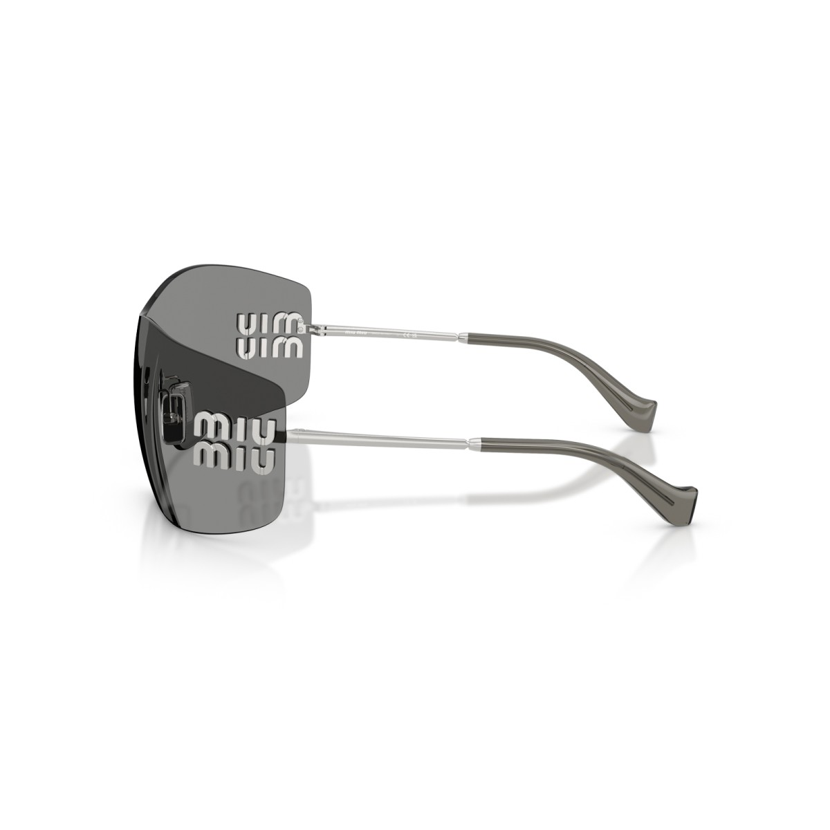 MIU MIU MU B53S 1BC81A | Sunglasses | Vytria Eyewear