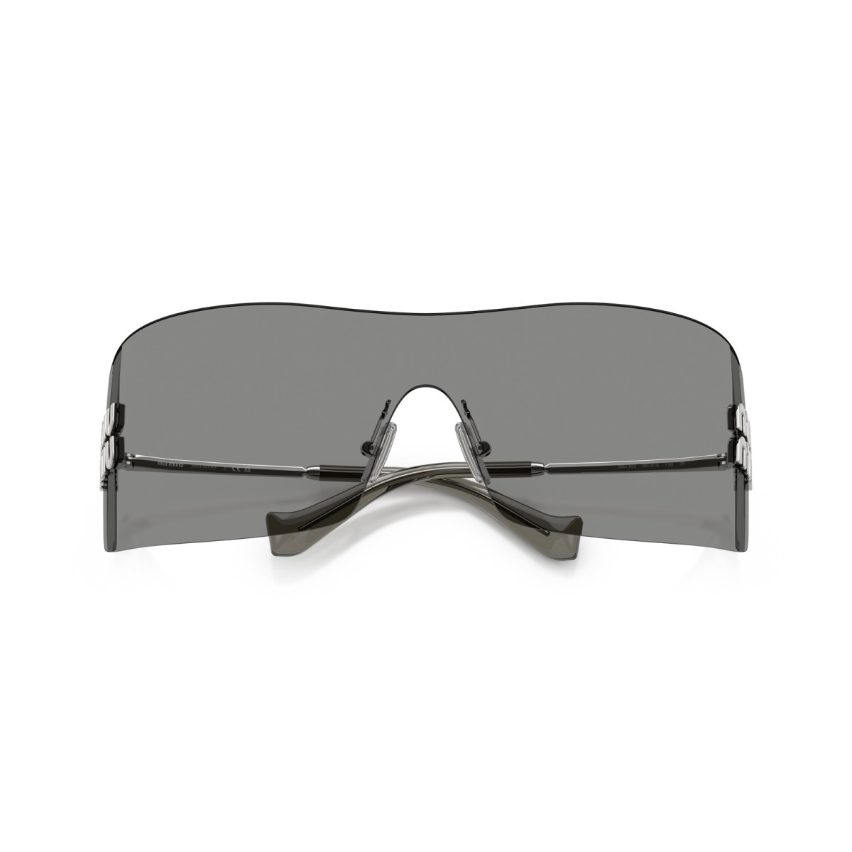 MIU MIU MU B53S 1BC81A | Sunglasses | Vytria Eyewear