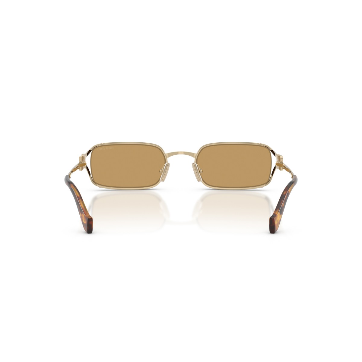 MIU MIU MU C50S ZVN10Y | Sunglasses | Vytria Eyewear