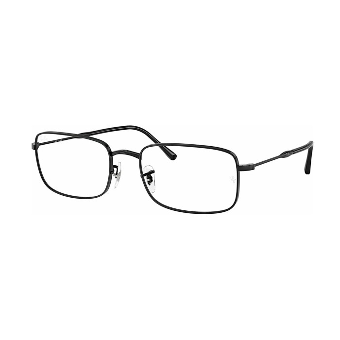 Ray Ban RB3746V 2509 Metal Glasses