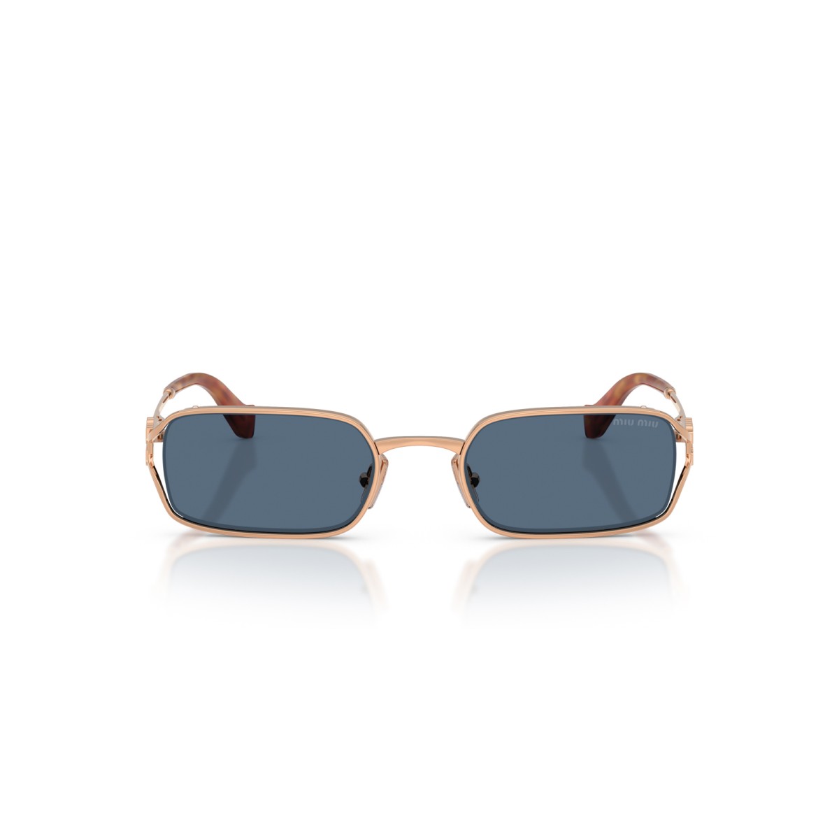 MIU MIU MU C50S ZVF80S | Sunglasses | Vytria Eyewear
