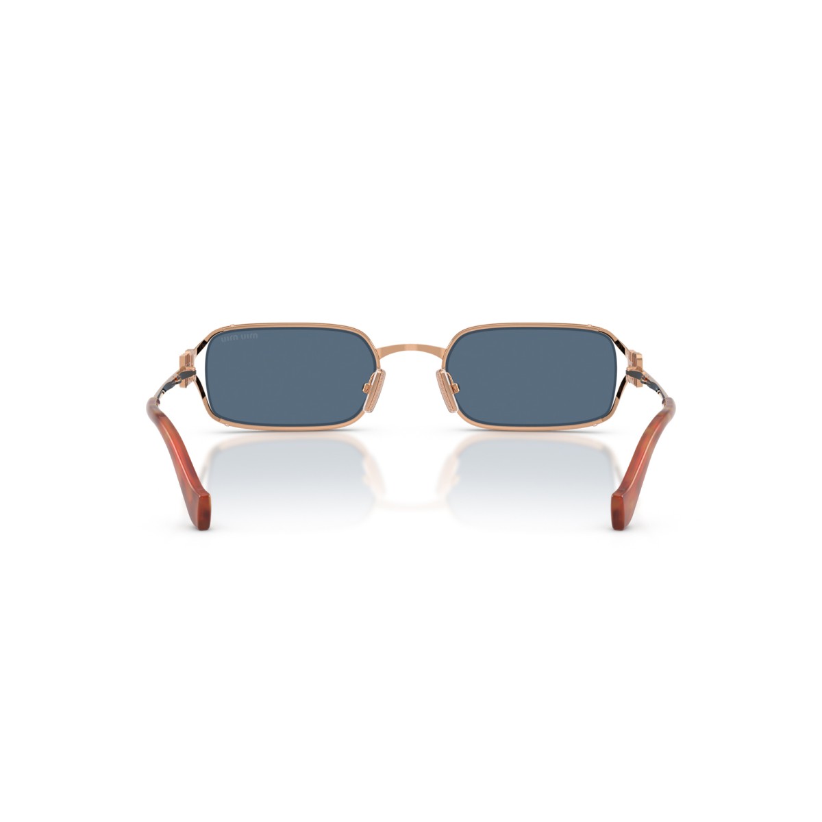 MIU MIU MU C50S ZVF80S | Sunglasses | Vytria Eyewear
