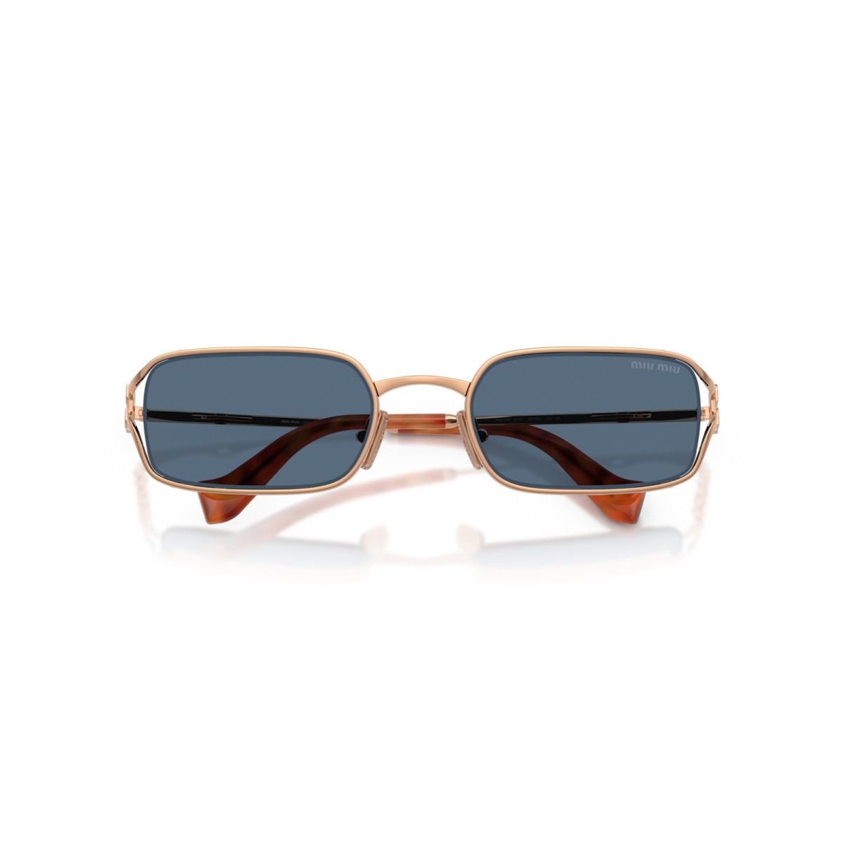 MIU MIU MU C50S ZVF80S | Sunglasses | Vytria Eyewear