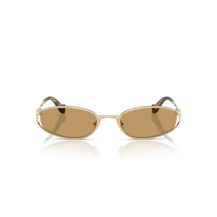 MIU MIU MU C51S ZVN10Y